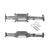 BM Catalysts Approved Petrol Catalytic Converter Euro Level 3 BM91347H thumbnail