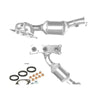 BM Catalysts Approved Petrol Catalytic Converter Euro Level 4 BM91350H thumbnail