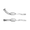 BM Catalysts Approved Petrol Catalytic Converter Euro Level 3 or 4 BM91359H thumbnail