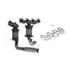 BM Catalysts Approved Petrol Catalytic Converter Euro Level 4 BM91362H thumbnail