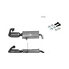 BM Catalysts Approved Petrol Catalytic Converter Euro Level 2 or 3 BM91364H thumbnail