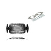 BM Catalysts Approved Petrol Catalytic Converter Euro Level 3 BM91369H thumbnail