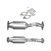 BM Catalysts Approved Petrol Catalytic Converter Euro Level 3 BM91375H thumbnail