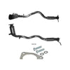 BM Catalysts Approved Petrol Catalytic Converter Euro Level 4 BM91377H thumbnail