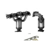 BM Catalysts Approved Petrol Catalytic Converter Euro Level 3 BM91389H thumbnail