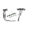 BM Catalysts Approved Petrol Catalytic Converter Euro Level 3 BM91393H thumbnail