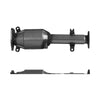 BM Catalysts Approved Petrol Catalytic Converter Euro Level 4 BM91407H thumbnail