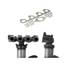 BM Catalysts Approved Petrol Catalytic Converter Euro Level 3 or 4 BM91415H thumbnail