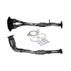 BM Catalysts Approved Petrol Catalytic Converter Euro Level 3 BM91422H thumbnail