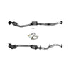 BM Catalysts Approved Petrol Catalytic Converter Euro Level 3 or 4 BM91425H thumbnail