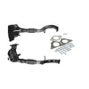 BM Catalysts Approved Petrol Catalytic Converter Euro Level 3 BM91426H thumbnail