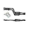 BM Catalysts Approved Petrol Catalytic Converter Euro Level 3 BM91427H thumbnail