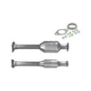 BM Catalysts Approved Petrol Catalytic Converter Euro Level 3 BM91438H thumbnail
