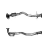 BM Catalysts Approved Petrol Catalytic Converter Euro Level 3 BM91450H thumbnail