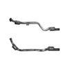 BM Catalysts Approved Petrol Catalytic Converter Euro Level 3 BM91458H thumbnail