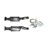 BM Catalysts Approved Petrol Catalytic Converter Euro Level 4 BM91472H thumbnail