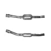 BM Catalysts Approved Petrol Catalytic Converter Euro Level 3 BM91478H thumbnail