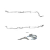 BM Catalysts Approved Petrol Catalytic Converter Euro Level 4 BM91479H thumbnail