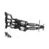 BM Catalysts Approved Petrol Catalytic Converter Euro Level 4 BM91483H thumbnail