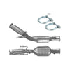 BM Catalysts Approved Petrol Catalytic Converter Euro Level 4 BM91484H thumbnail