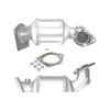 BM Catalysts Approved Petrol Catalytic Converter Euro Level 4 BM91488H thumbnail