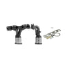 BM Catalysts Approved Petrol Catalytic Converter Euro Level 4 BM91492H thumbnail