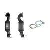 BM Catalysts Approved Petrol Catalytic Converter Euro Level 4 BM91499H thumbnail