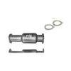 BM Catalysts Approved Petrol Catalytic Converter Euro Level 4 BM91502H thumbnail