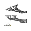 BM Catalysts Approved Petrol Catalytic Converter Euro Level 3 BM91508H thumbnail