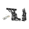 BM Catalysts Approved Petrol Catalytic Converter Euro Level 4 BM91509H thumbnail