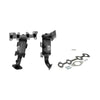 BM Catalysts Approved Petrol Catalytic Converter Euro Level 4 BM91515H thumbnail