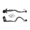 BM Catalysts Approved Petrol Catalytic Converter Euro Level 4 BM91519H thumbnail
