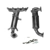 BM Catalysts Approved Petrol Catalytic Converter Euro Level 4 BM91520H thumbnail