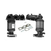 BM Catalysts Approved Petrol Catalytic Converter Euro Level 4 BM91535H thumbnail
