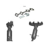 BM Catalysts Approved Petrol Catalytic Converter Euro Level 3 BM91536H thumbnail