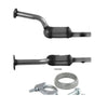 BM Catalysts Approved Petrol Catalytic Converter Euro Level 4 BM91570H thumbnail