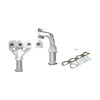 BM Catalysts Approved Petrol Catalytic Converter Euro Level 4 BM91603H thumbnail