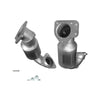 BM Catalysts Approved Petrol Catalytic Converter Euro Level 5 BM91620H thumbnail