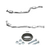 BM Catalysts Approved Petrol Catalytic Converter Euro Level 4 BM91636H thumbnail