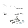 BM Catalysts Approved Petrol Catalytic Converter Euro Level 4 BM91637H thumbnail