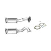 BM Catalysts Approved Petrol Catalytic Converter Euro Level 3 or 4 BM91672H thumbnail