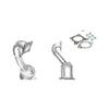 BM Catalysts Approved Petrol Catalytic Converter Euro Level 4 BM91685H thumbnail