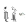 BM Catalysts Approved Petrol Catalytic Converter Euro Level 5 BM91714H thumbnail