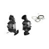 BM Catalysts Approved Petrol Catalytic Converter Euro Level 5 BM91720H thumbnail