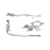BM Catalysts Approved Petrol Catalytic Converter Euro Level 5 BM91721H thumbnail
