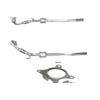 BM Catalysts Approved Petrol Catalytic Converter Euro Level 4 BM91735H thumbnail