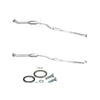 BM Catalysts Approved Petrol Catalytic Converter Euro Level 3 BM91745H thumbnail