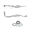 BM Catalysts Approved Petrol Catalytic Converter Euro Level 3 BM91747H thumbnail