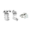 BM Catalysts Approved Petrol Catalytic Converter Euro Level 5 or 6 BM91753H thumbnail
