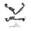 BM Catalysts Approved Petrol Catalytic Converter Euro Level 5 BM91754H thumbnail